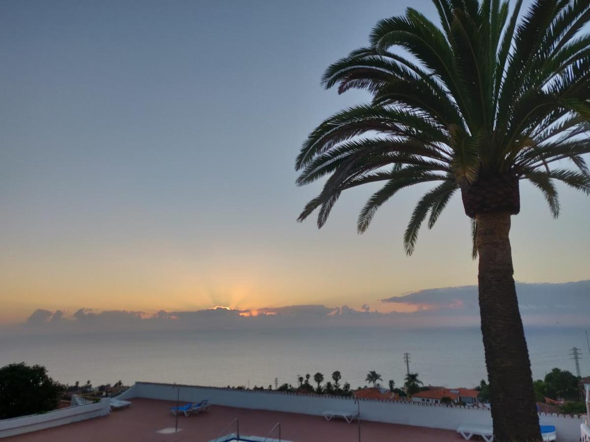 タコロンテApartamento Bello Atardecerアパートメント エクステリア 写真